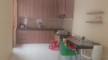 Dijual Rumah di Taman Ubud Indah Furnished - Lippo Karawaci