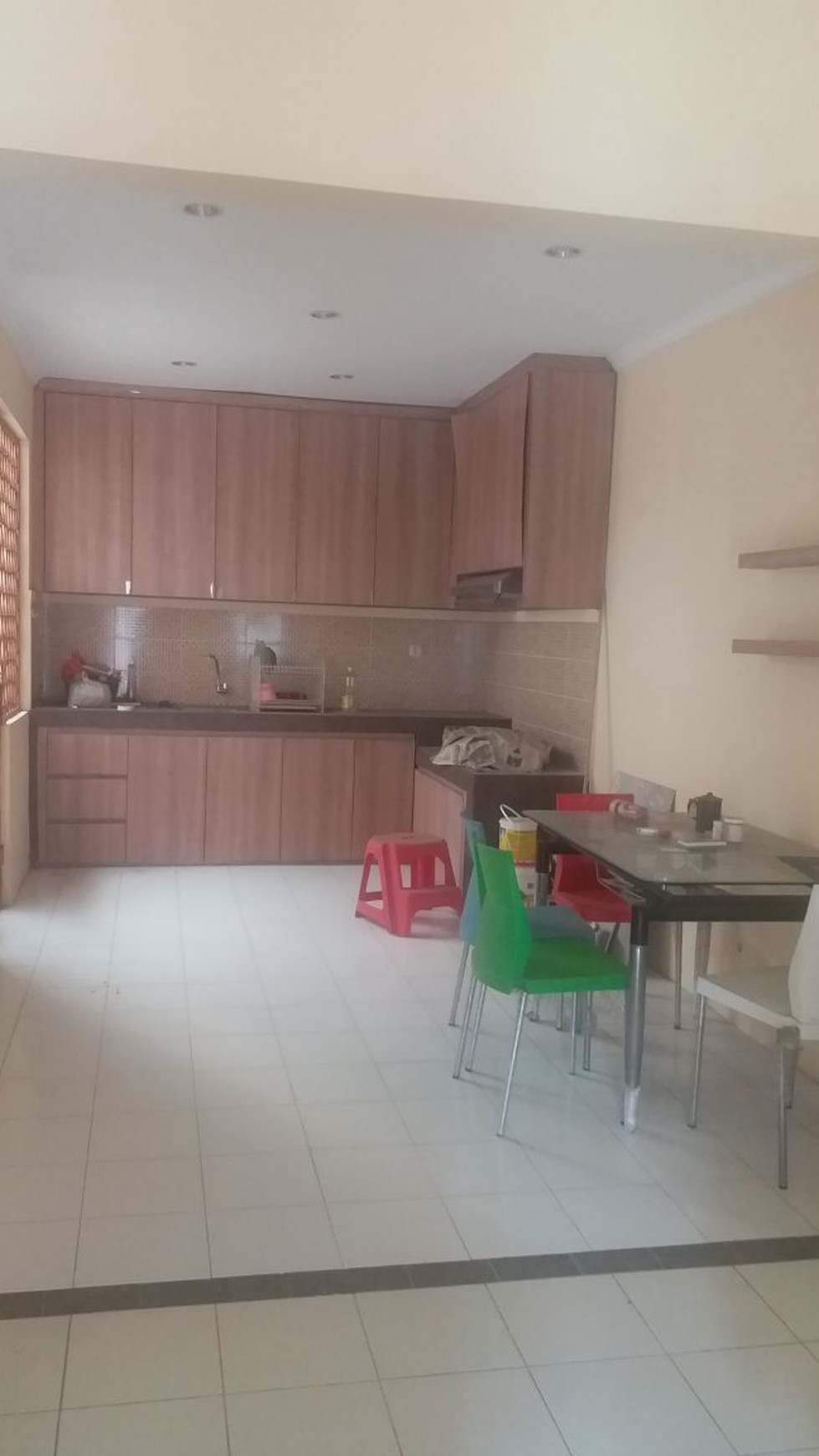 Dijual Rumah di Taman Ubud Indah Furnished - Lippo Karawaci