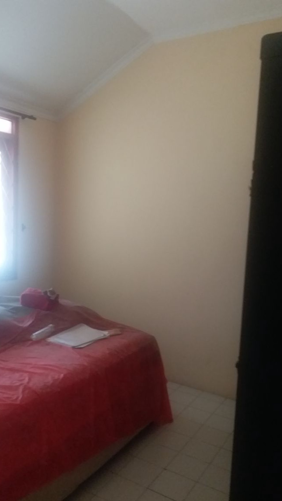 Dijual Rumah di Taman Ubud Indah Furnished - Lippo Karawaci