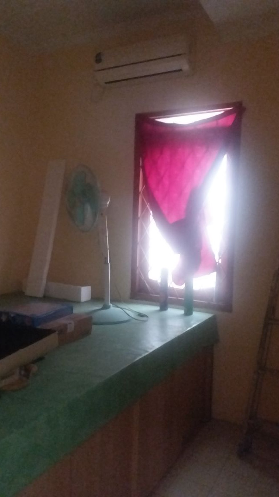 Dijual Rumah di Taman Ubud Indah Furnished - Lippo Karawaci