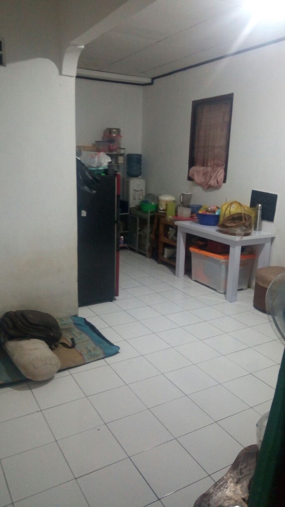 Dijual Rumah di Jl. Empu Panuluh - Perum 2, Karawaci