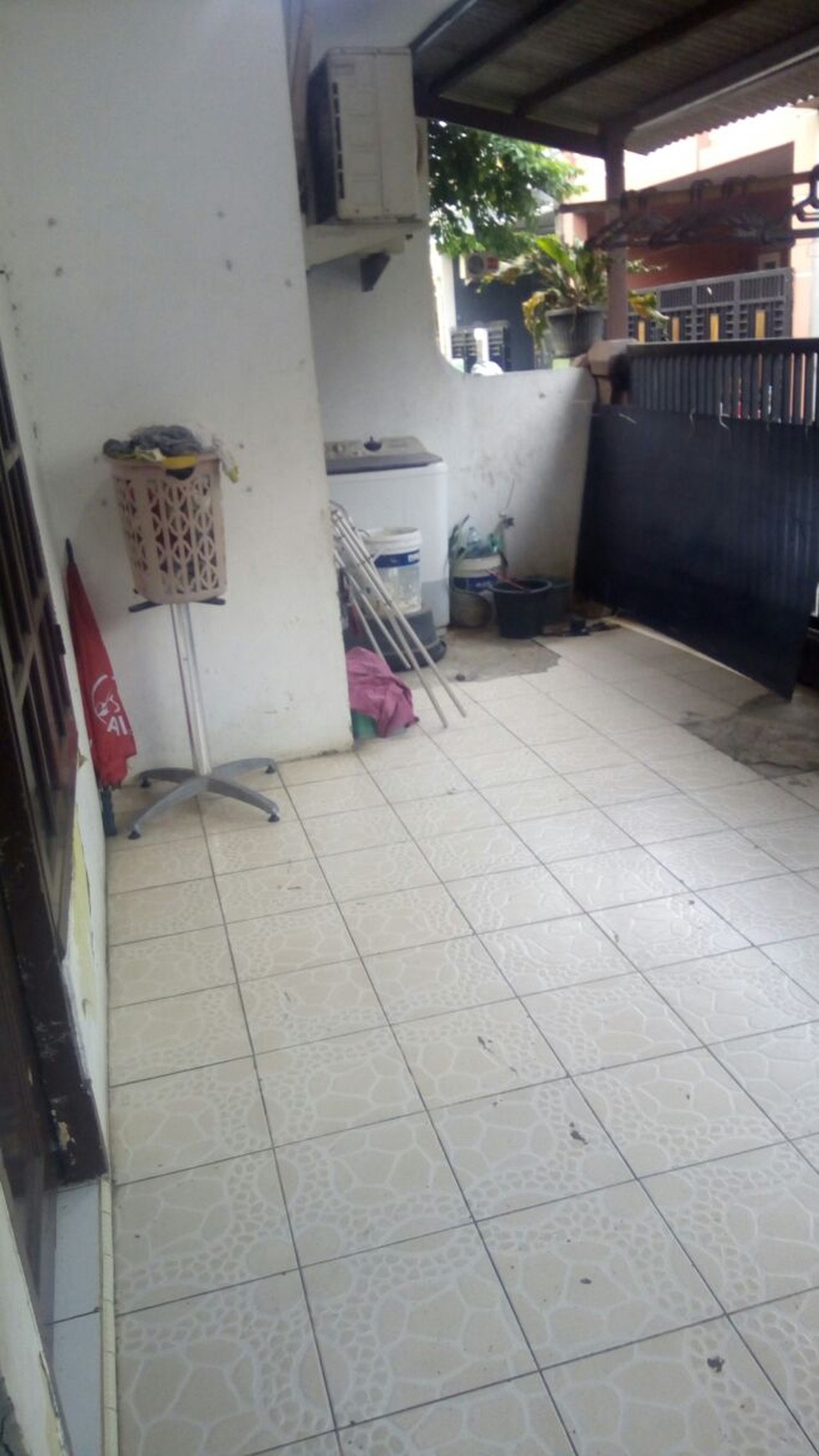 Dijual Rumah di Jl. Empu Panuluh - Perum 2, Karawaci