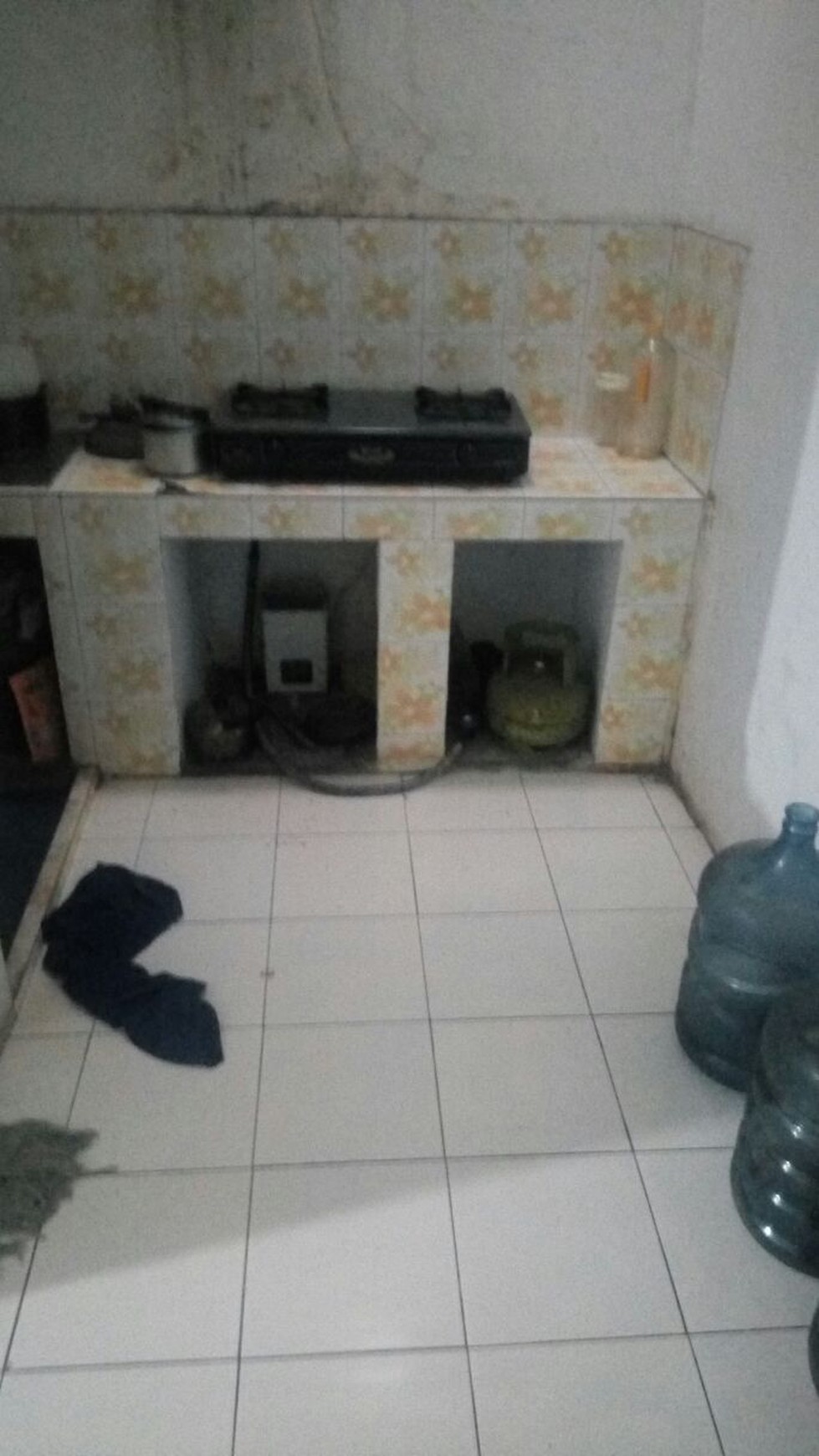 Dijual Rumah di Jl. Empu Panuluh - Perum 2, Karawaci