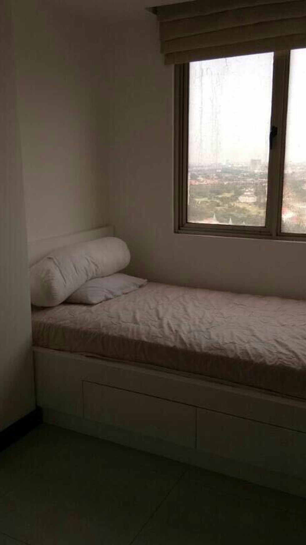 Waterplace 2BR full furnish