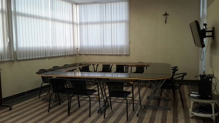 Area HR Muhammad , Cocok untuk Kantor bagus