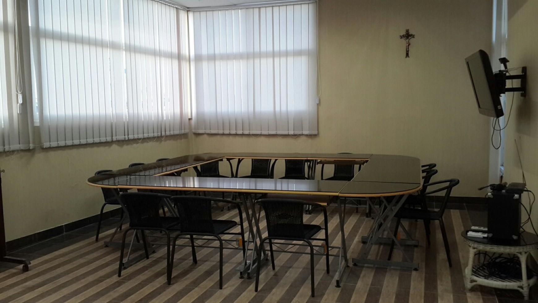 Area HR Muhammad , Cocok untuk Kantor bagus