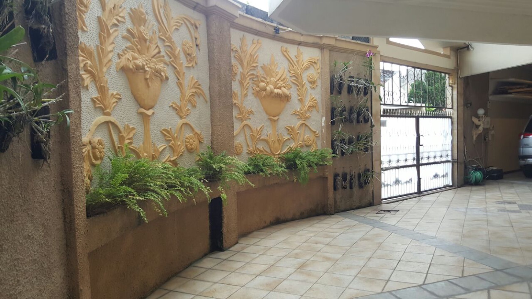 Area HR Muhammad , Cocok untuk Kantor bagus