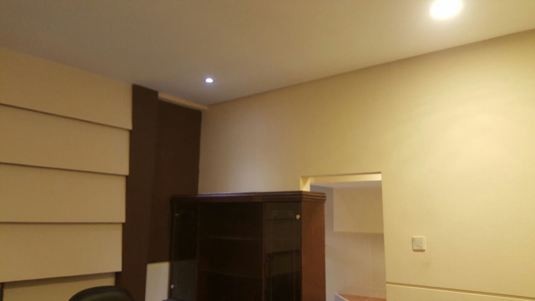 Area HR Muhammad , Cocok untuk Kantor bagus