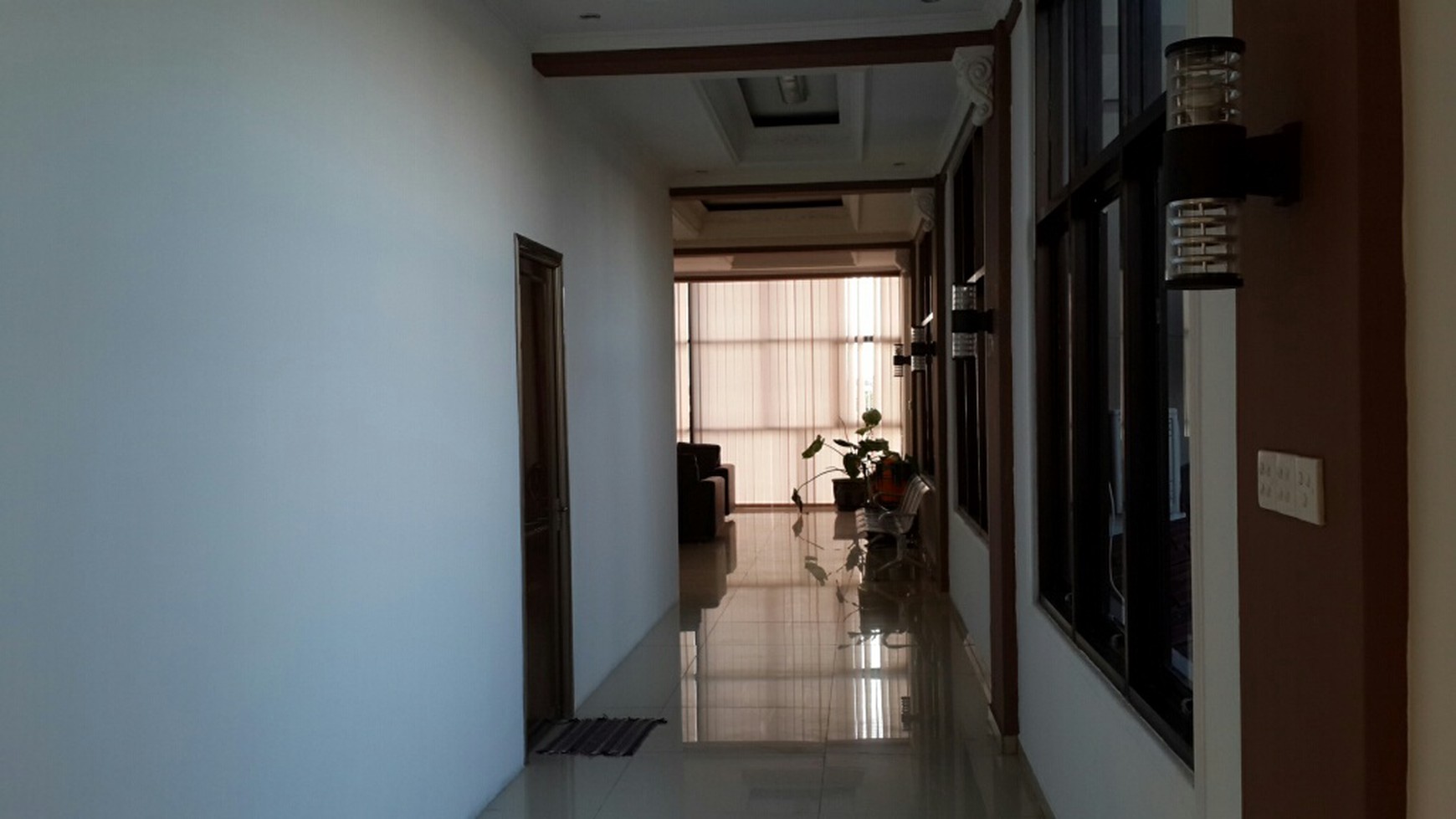 Area HR Muhammad , Cocok untuk Kantor bagus