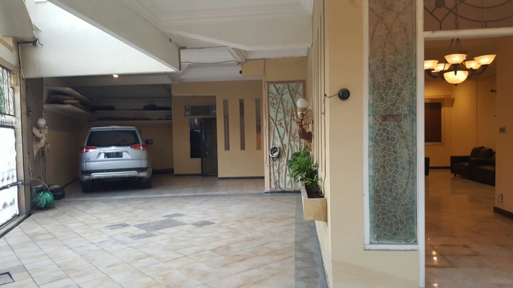 Area HR Muhammad , Cocok untuk Kantor bagus