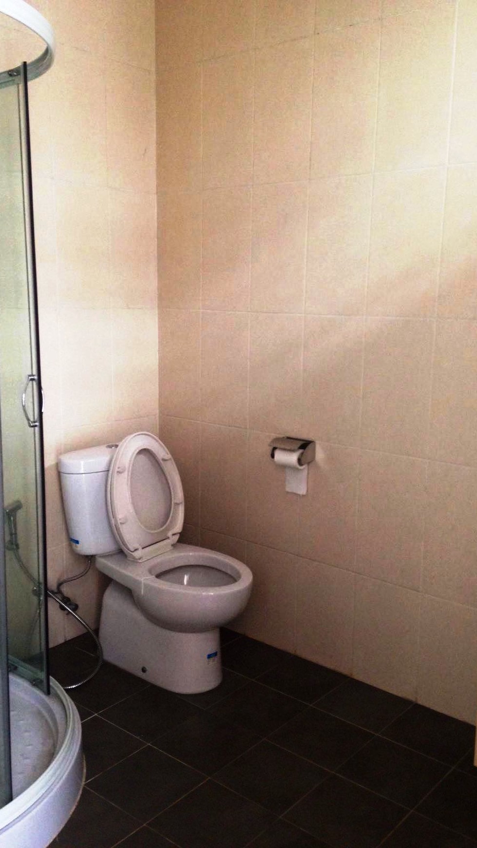 Rumah Nyaman dan Siap Huni di Kawasan Cluster Discovery, Bintaro