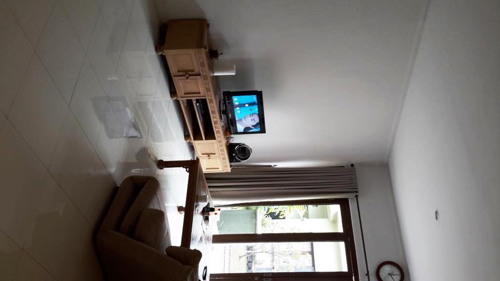 Rumah Nyaman dan Siap Huni di Kawasan Cluster Discovery, Bintaro