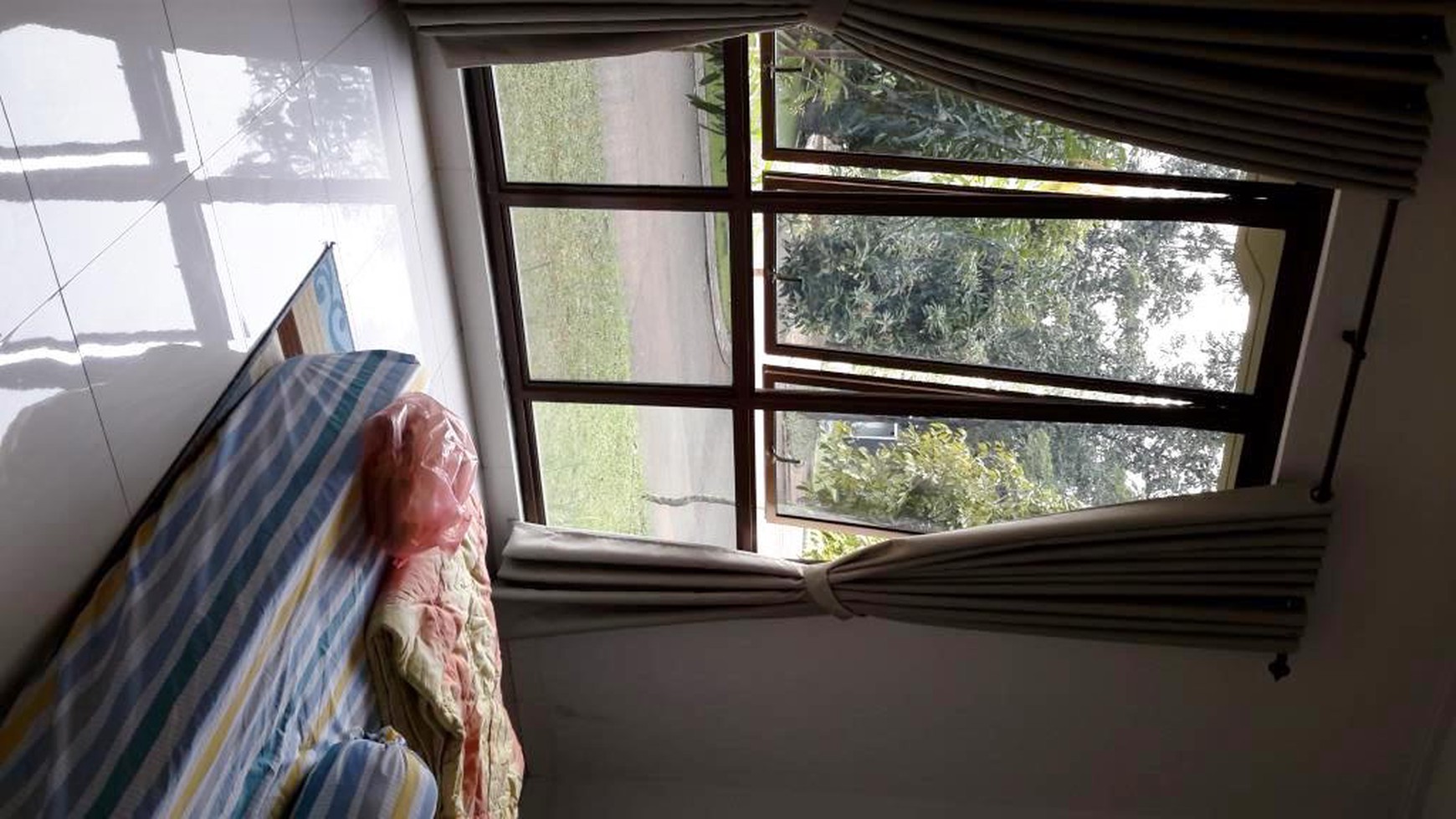 Rumah Nyaman dan Siap Huni di Kawasan Cluster Discovery, Bintaro