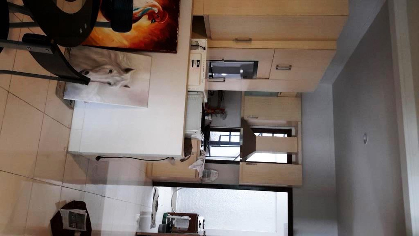 Rumah Nyaman dan Siap Huni di Kawasan Cluster Discovery, Bintaro
