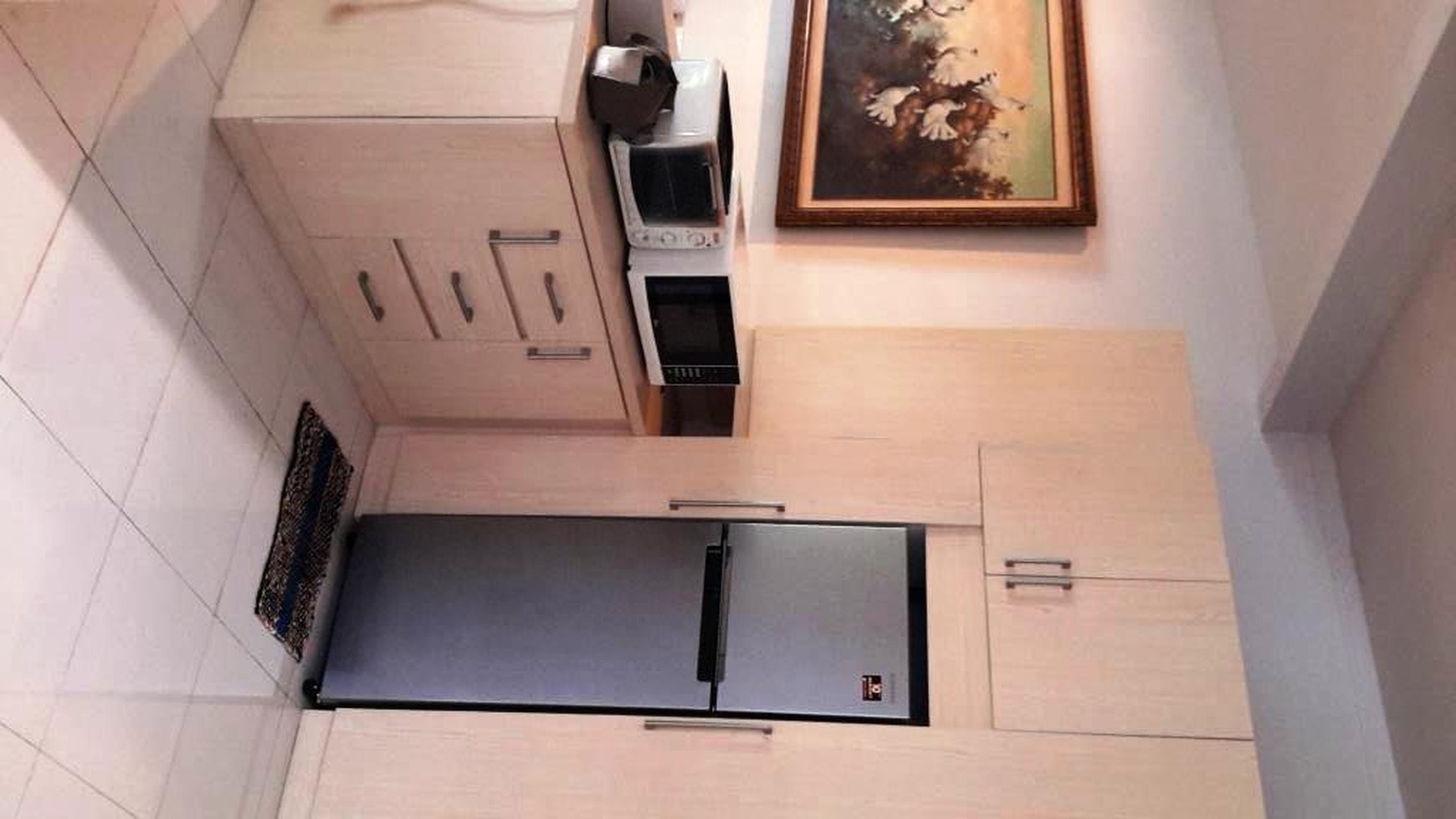 Rumah Nyaman dan Siap Huni di Kawasan Cluster Discovery, Bintaro