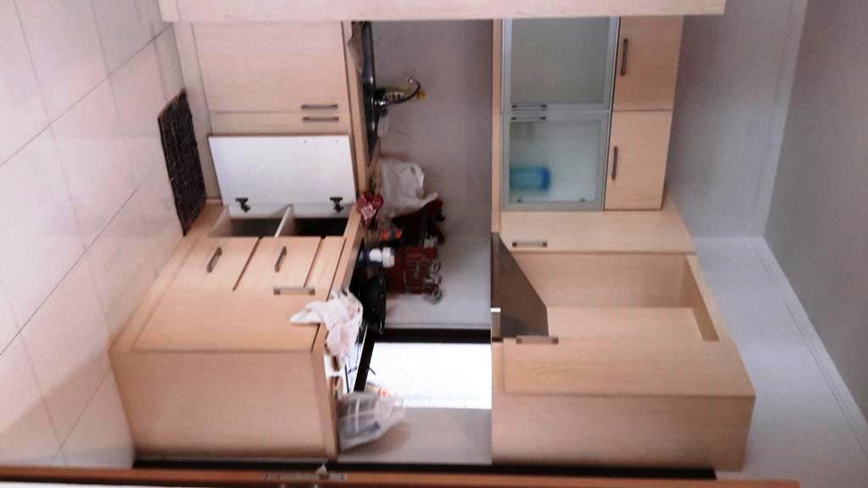 Rumah Nyaman dan Siap Huni di Kawasan Cluster Discovery, Bintaro