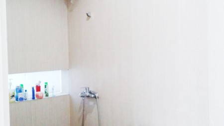 Rumah Nyaman dan Siap Huni di Kawasan Cluster Discovery, Bintaro