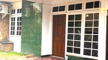Rumah Siap Huni murah