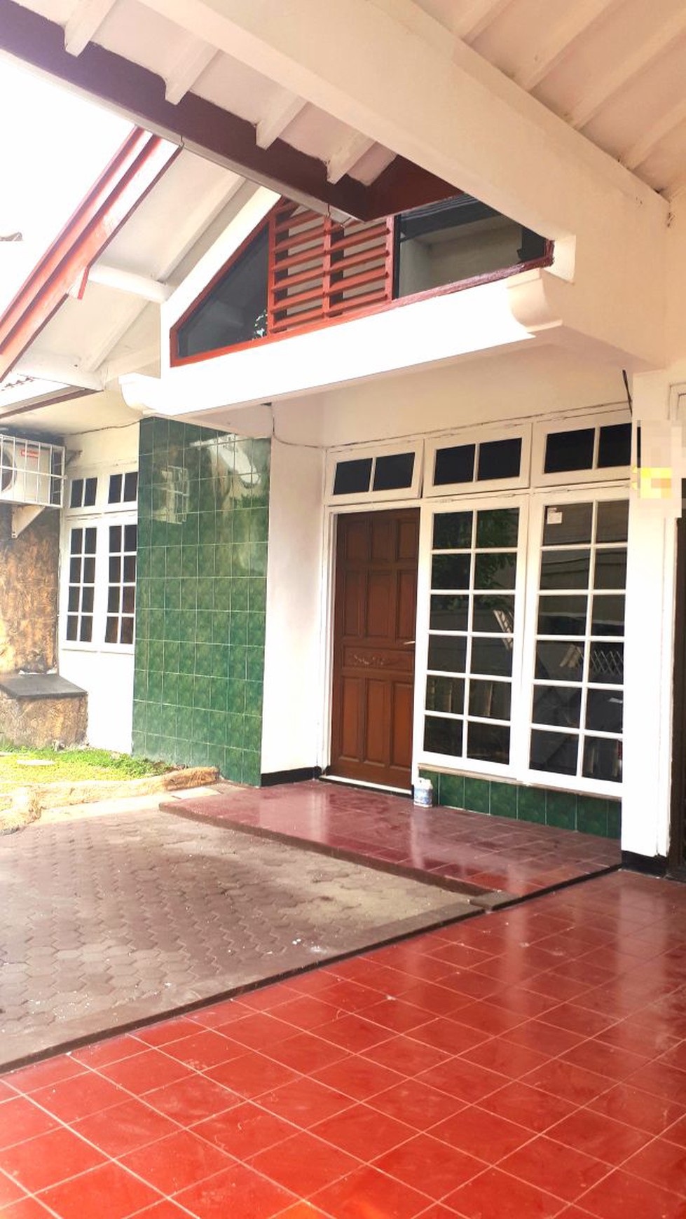 Rumah Siap Huni murah