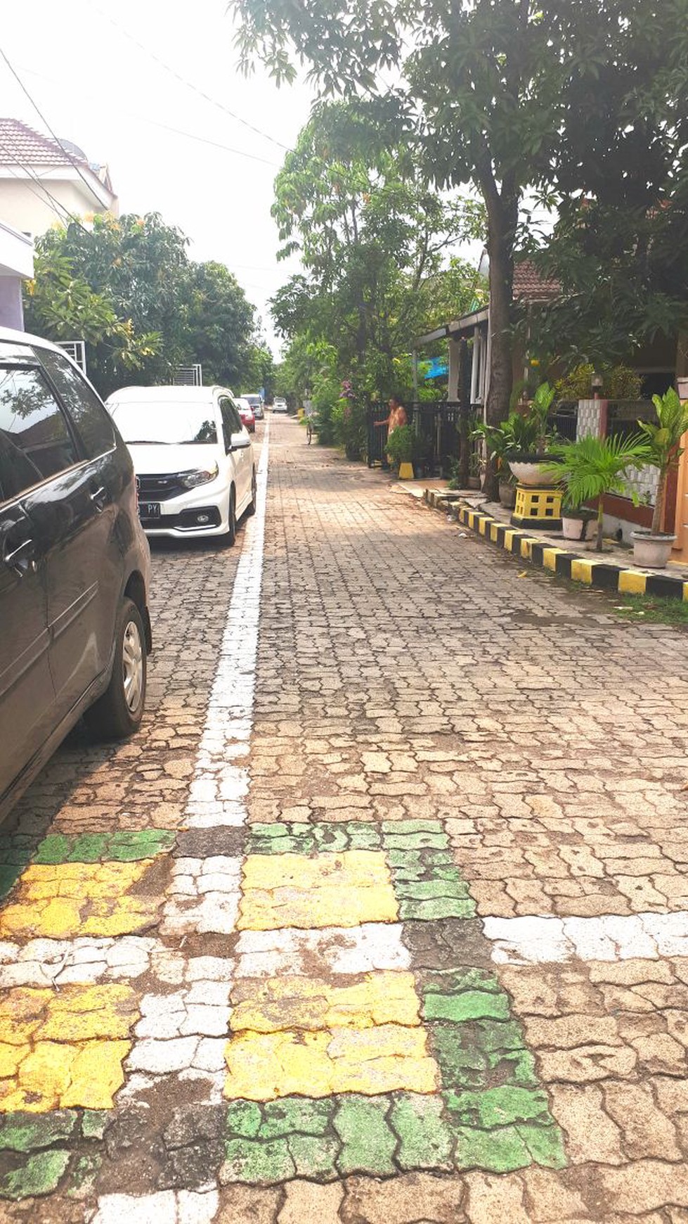 Rumah Siap Huni murah