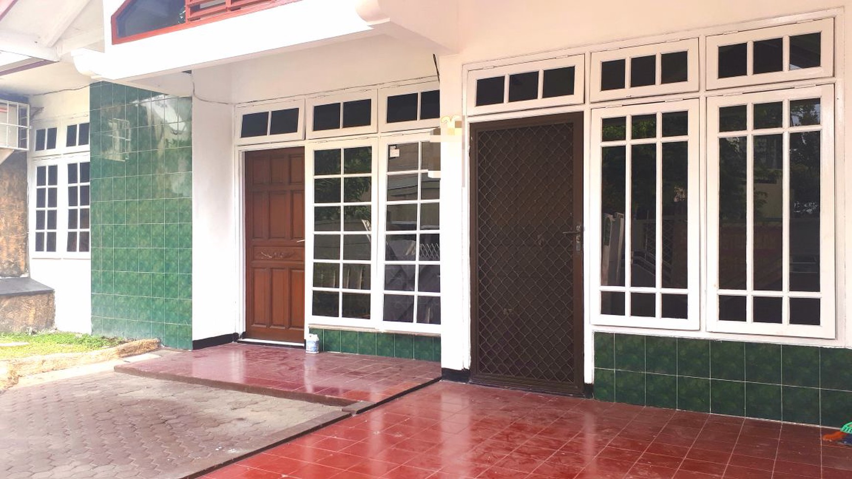 Rumah Siap Huni murah