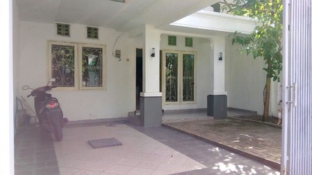 Rumah 2 Lantai Delta Puspa, Waru