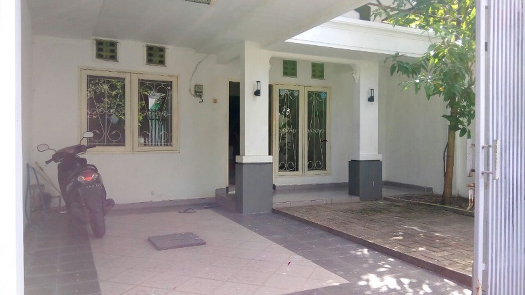 Rumah 2 Lantai Delta Puspa, Waru