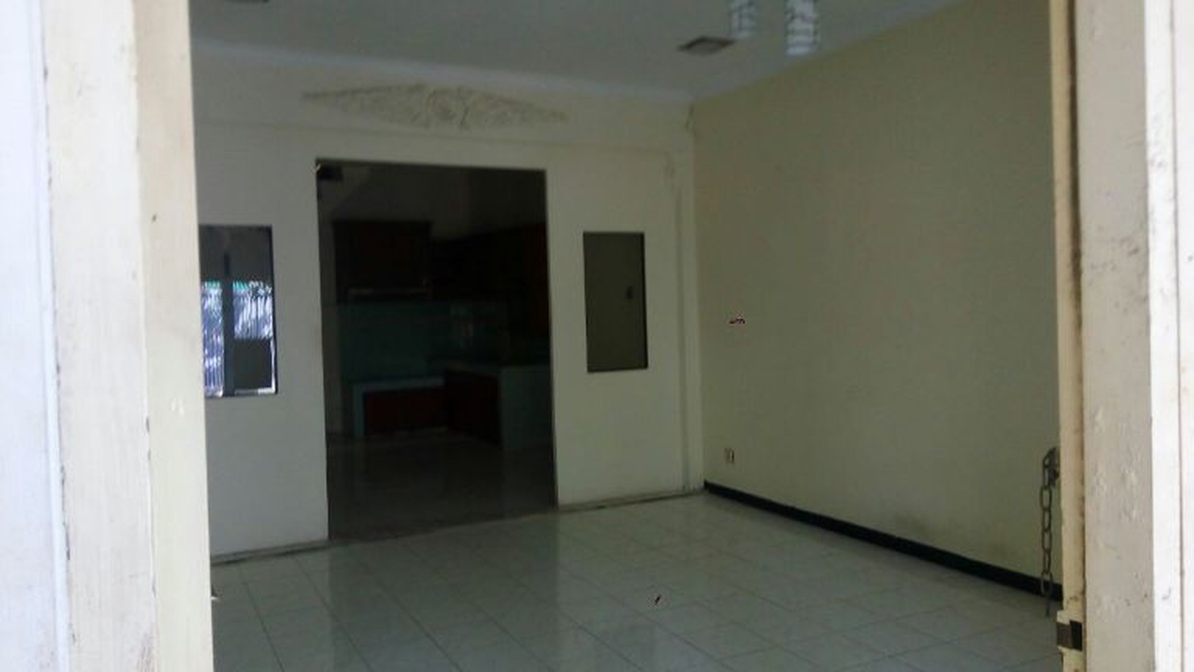 Rumah 2 Lantai Delta Puspa, Waru
