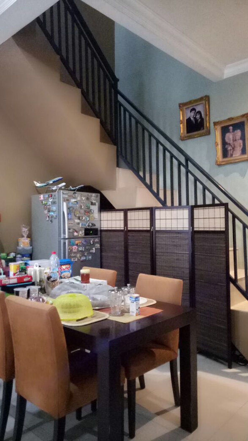 Rumah Cantik Minimalis Di Bintaro Sektor 9