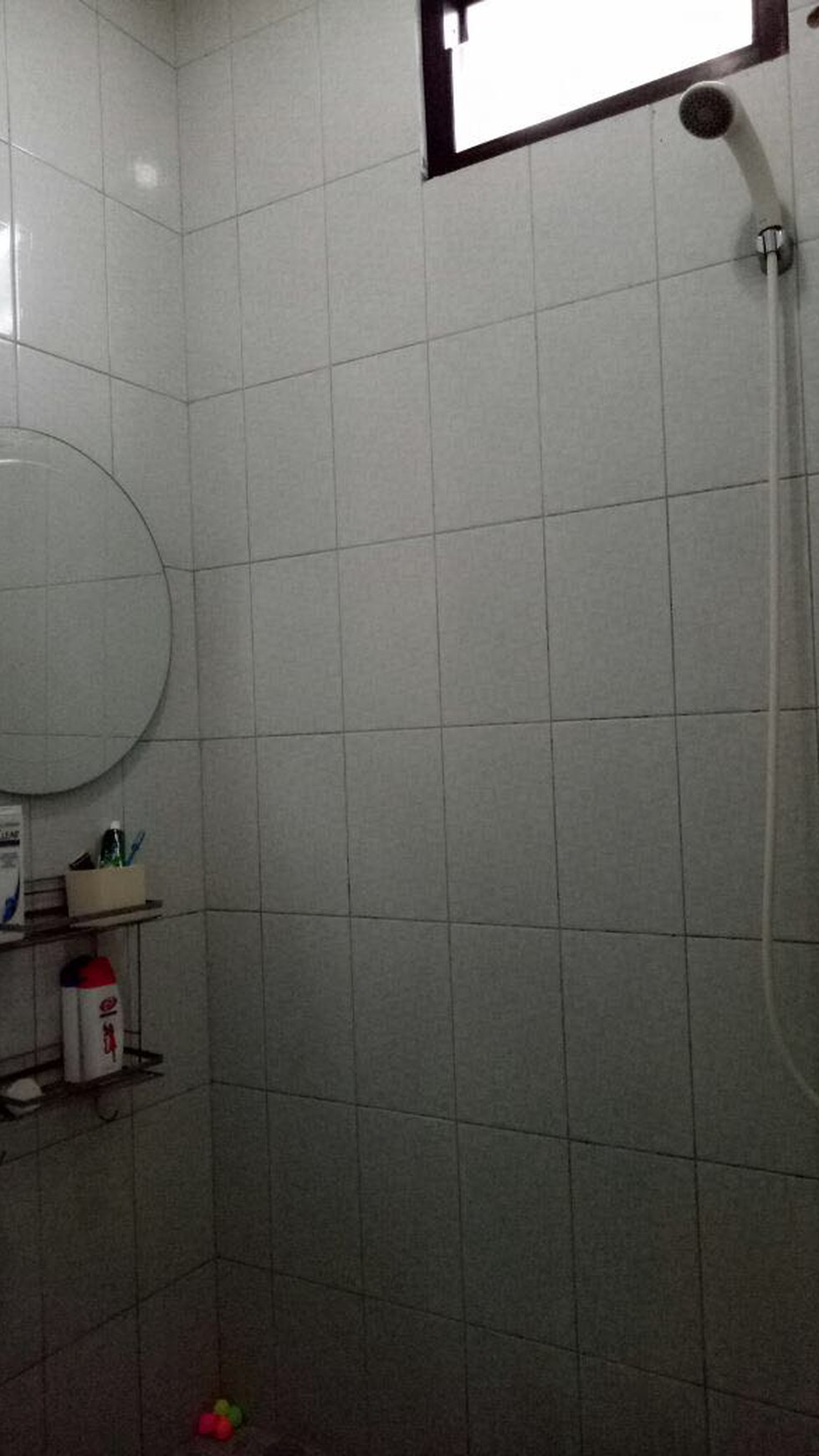 Rumah Cantik Minimalis Di Bintaro Sektor 9