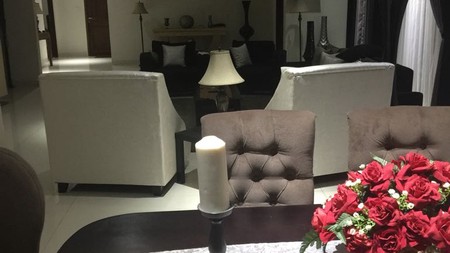 Rumah di Joglo Kembangan Jakarta Barat