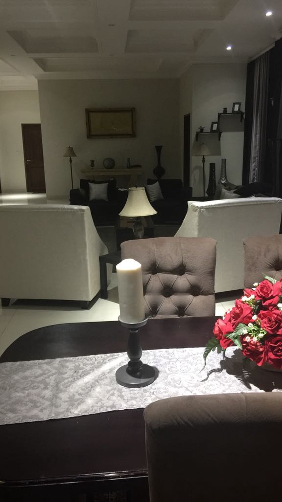 Rumah di Joglo Kembangan Jakarta Barat