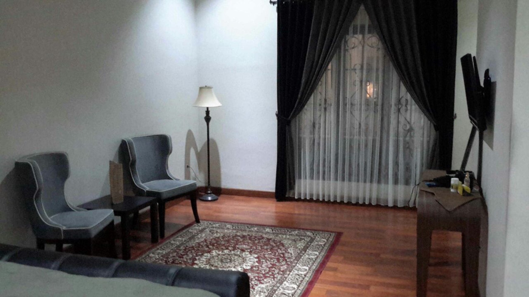 Rumah di Joglo Kembangan Jakarta Barat