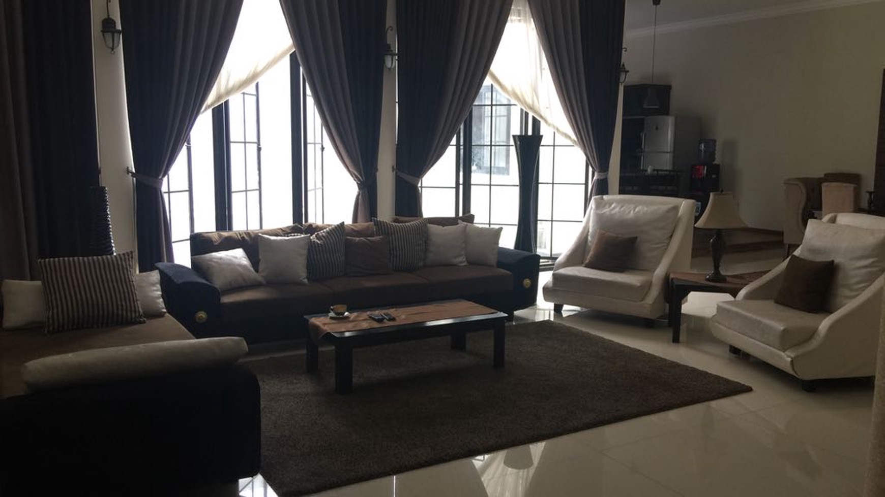 Rumah di Joglo Kembangan Jakarta Barat