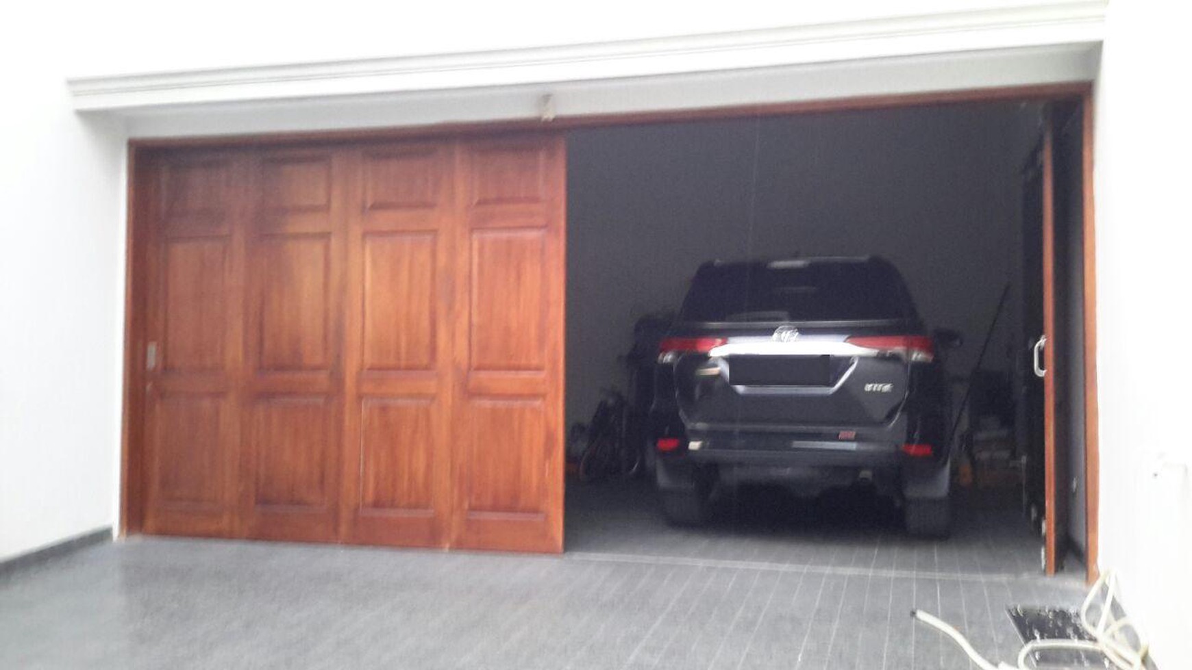 Rumah di Joglo Kembangan Jakarta Barat