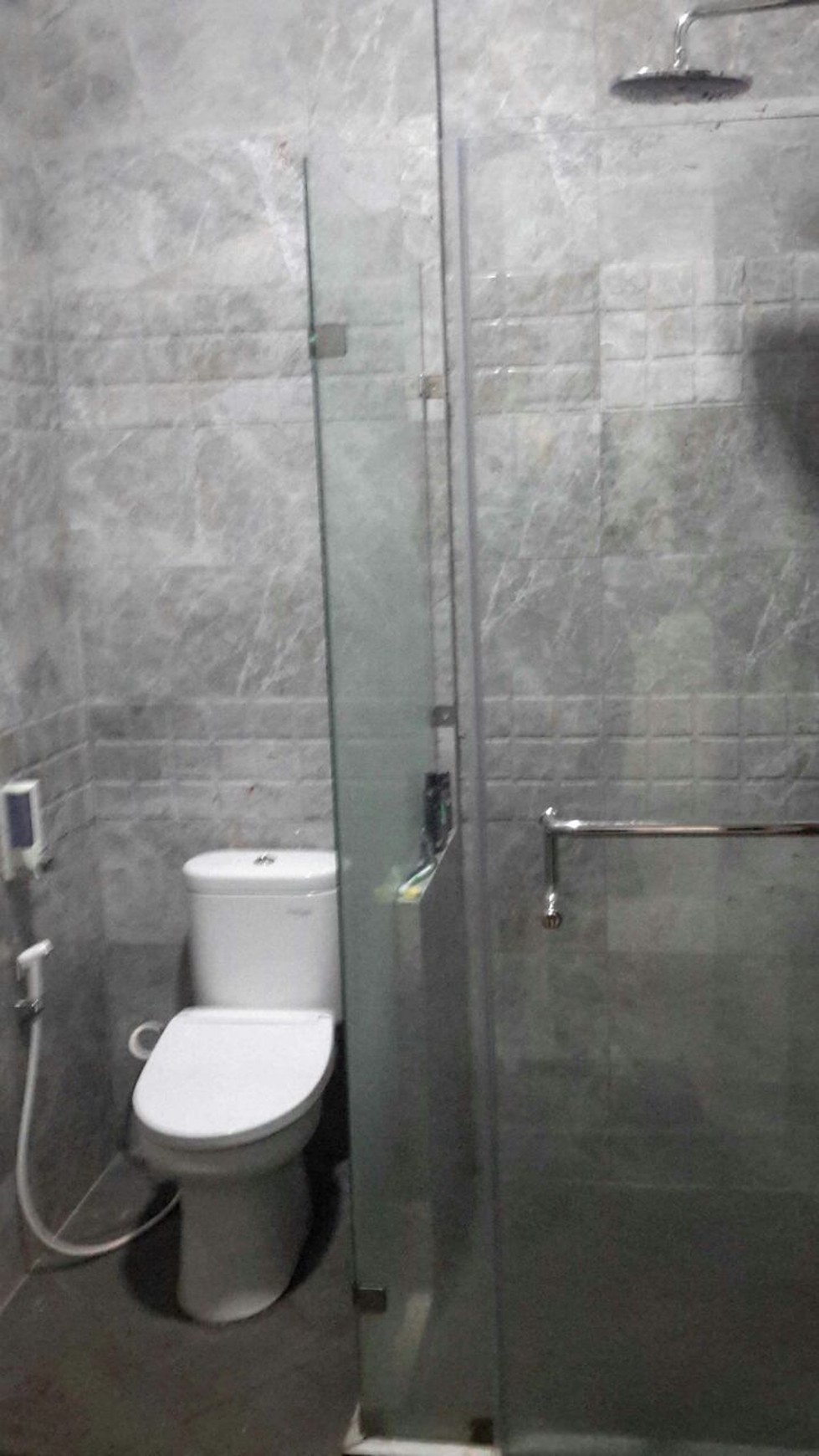 Rumah di Joglo Kembangan Jakarta Barat