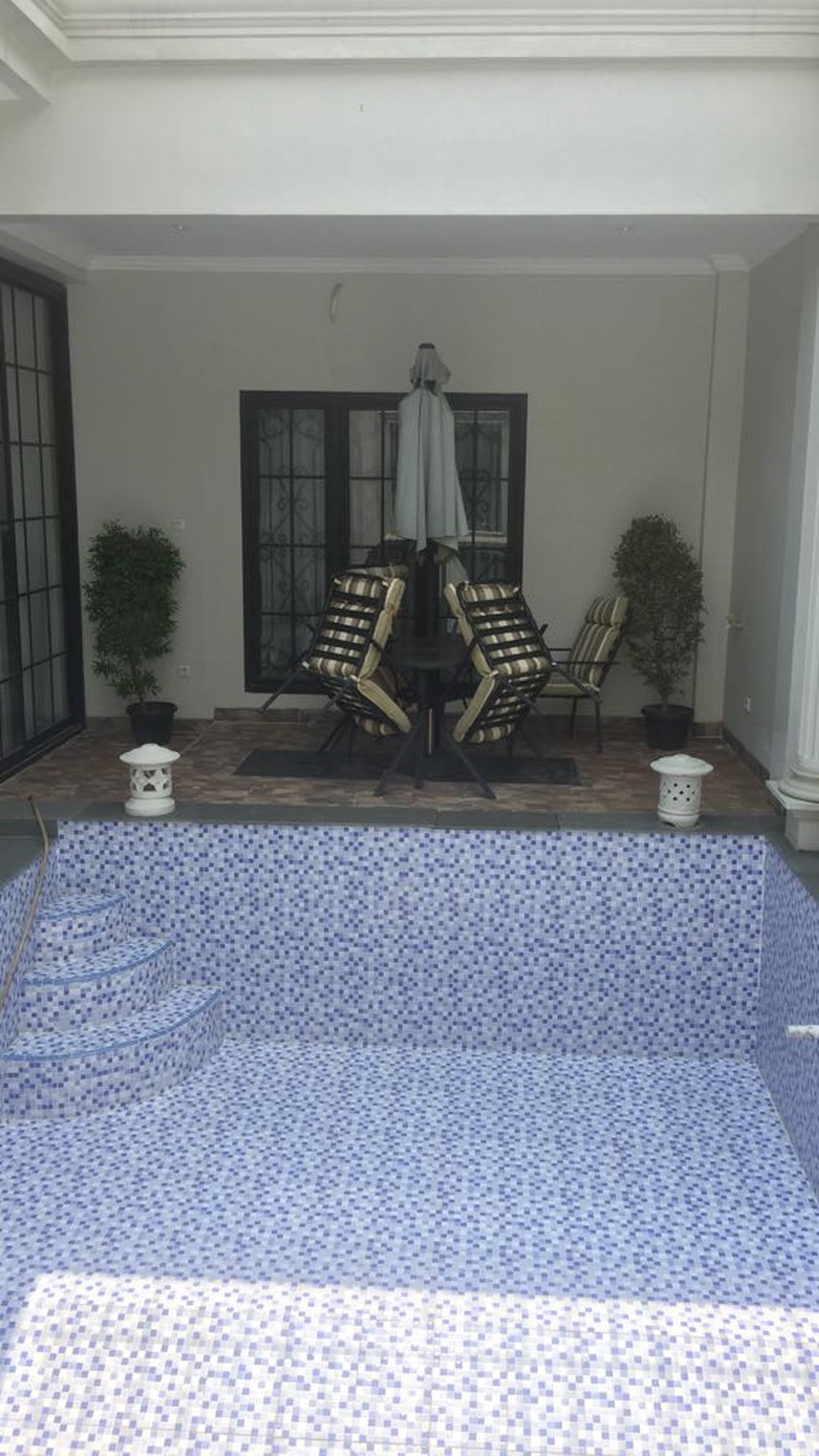 Rumah di Joglo Kembangan Jakarta Barat