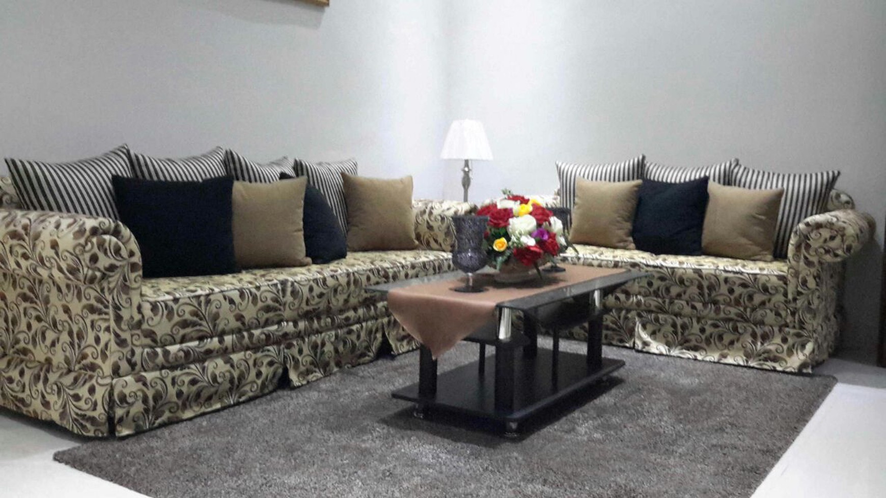 Rumah di Joglo Kembangan Jakarta Barat