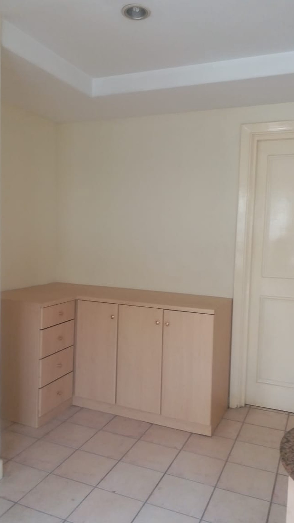 Disewakan Rumah di Taman Cendana Golf - Lippo Karawaci