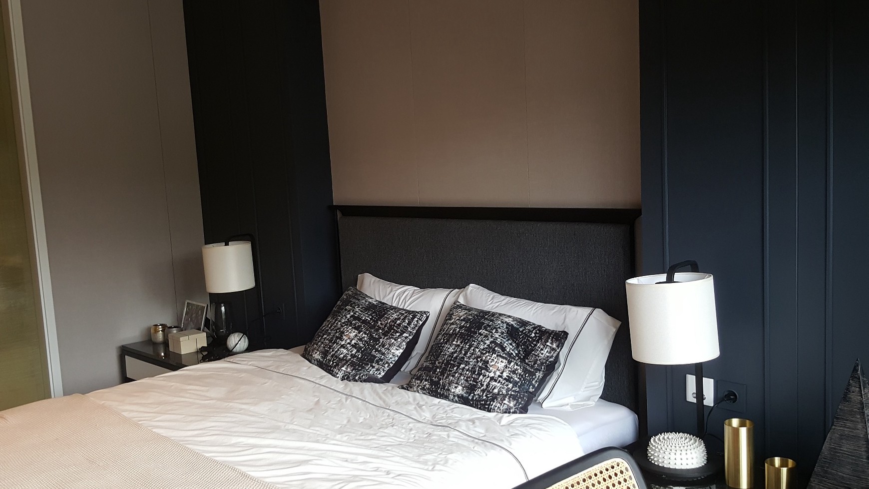 DIJUAL MURAH KASAMARA - The First Luxury Low Rise RESORT Apartement