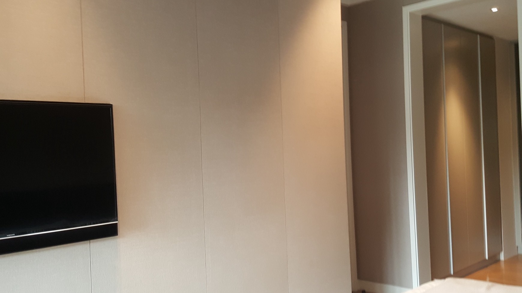 DIJUAL MURAH KASAMARA - The First Luxury Low Rise RESORT Apartement