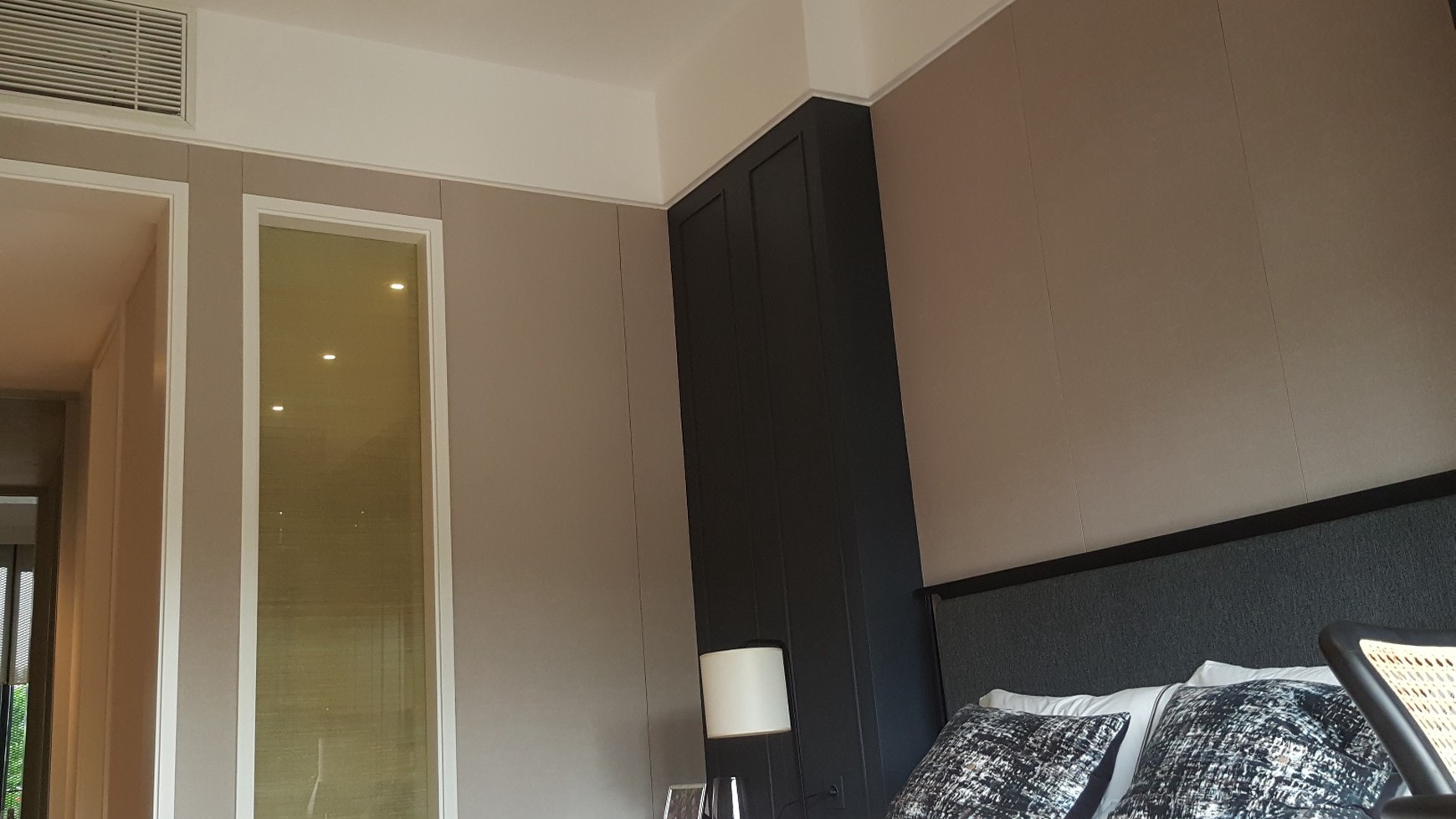 DIJUAL MURAH KASAMARA - The First Luxury Low Rise RESORT Apartement