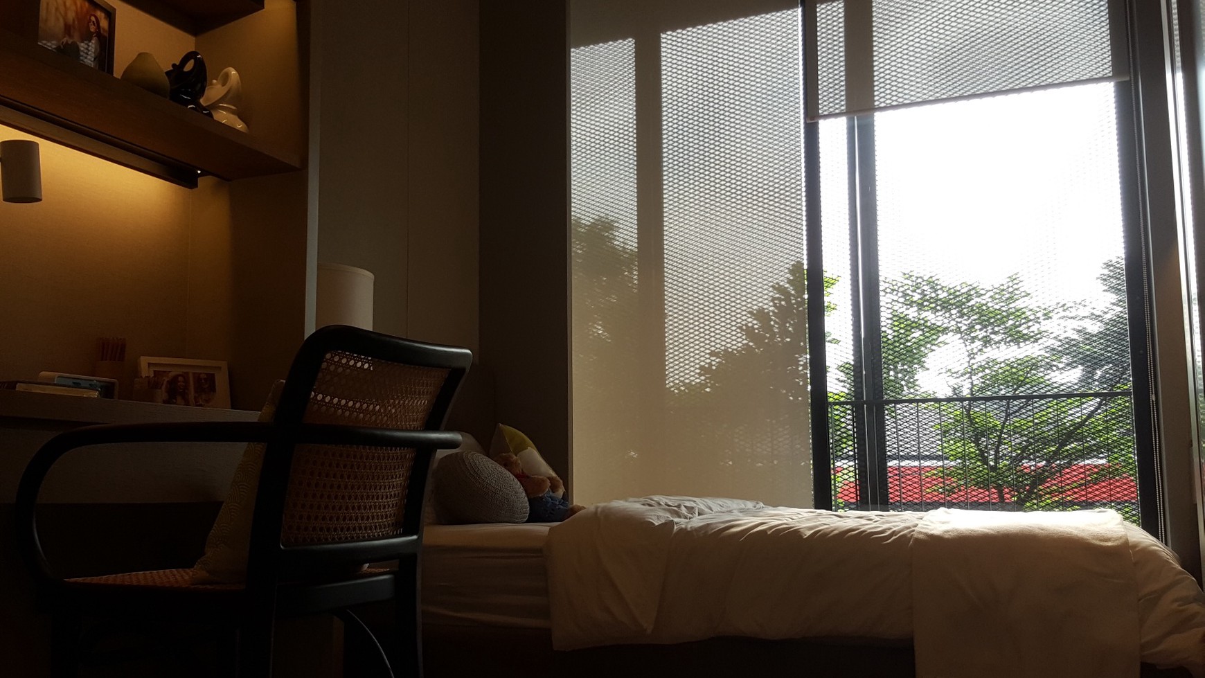 DIJUAL MURAH KASAMARA - The First Luxury Low Rise RESORT Apartement