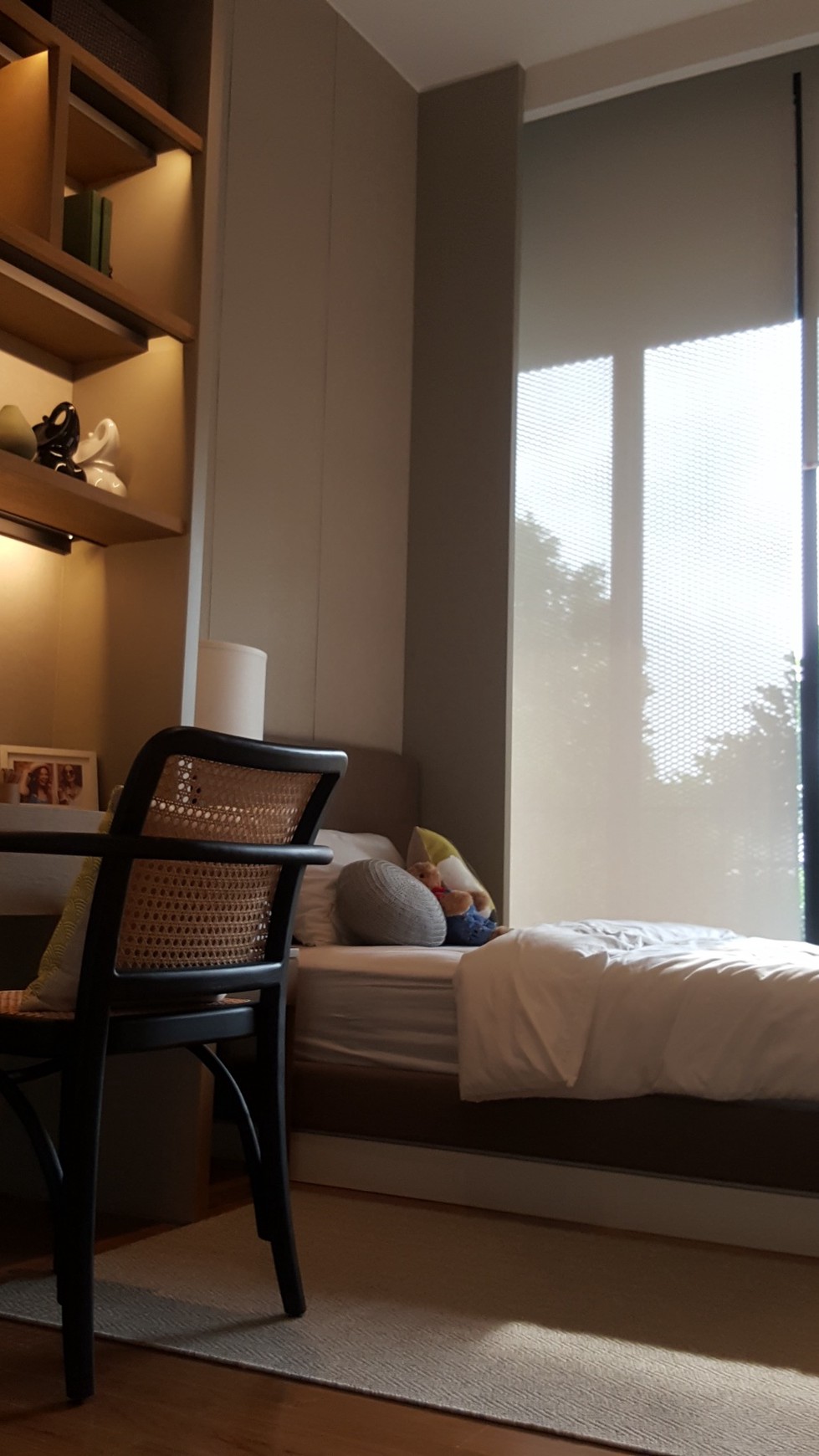DIJUAL MURAH KASAMARA - The First Luxury Low Rise RESORT Apartement