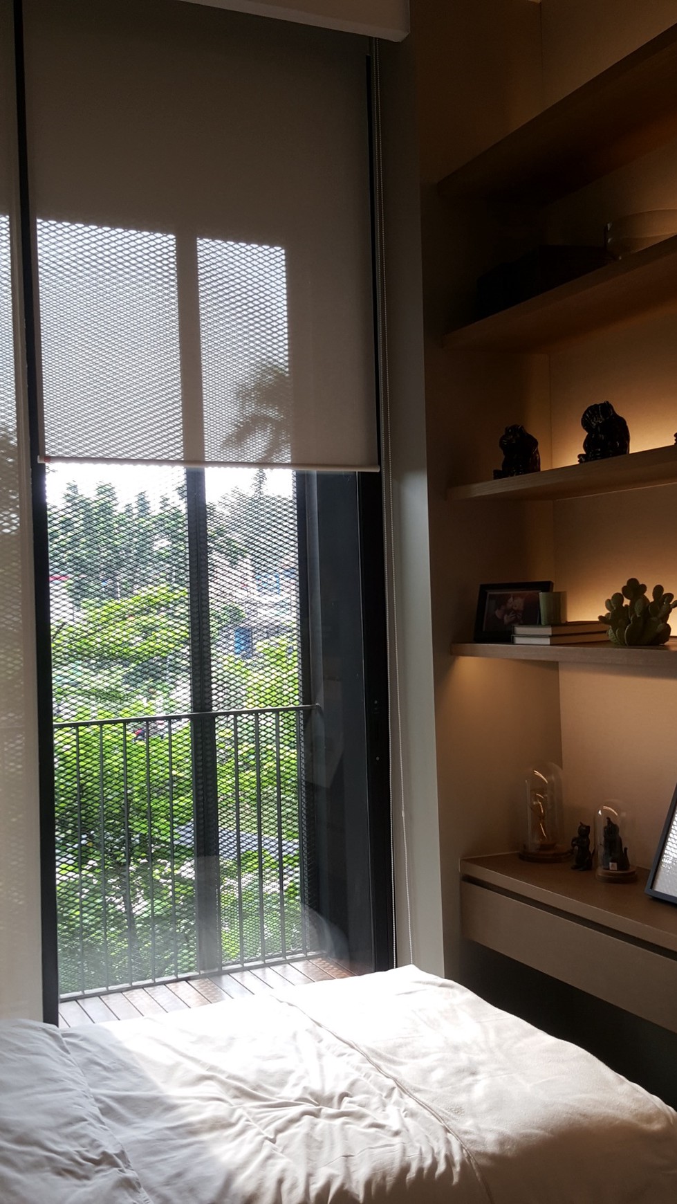 DIJUAL MURAH KASAMARA - The First Luxury Low Rise RESORT Apartement