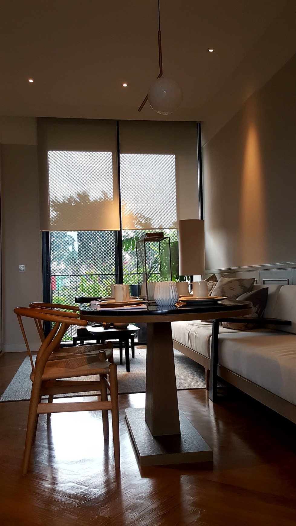 DIJUAL MURAH KASAMARA - The First Luxury Low Rise RESORT Apartement