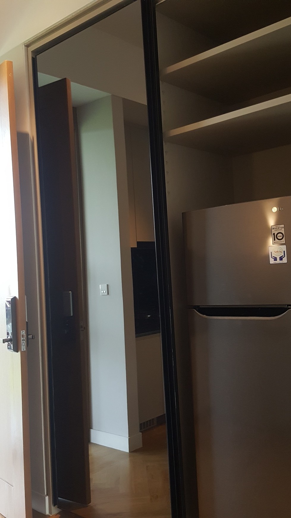 DIJUAL MURAH KASAMARA - The First Luxury Low Rise RESORT Apartement