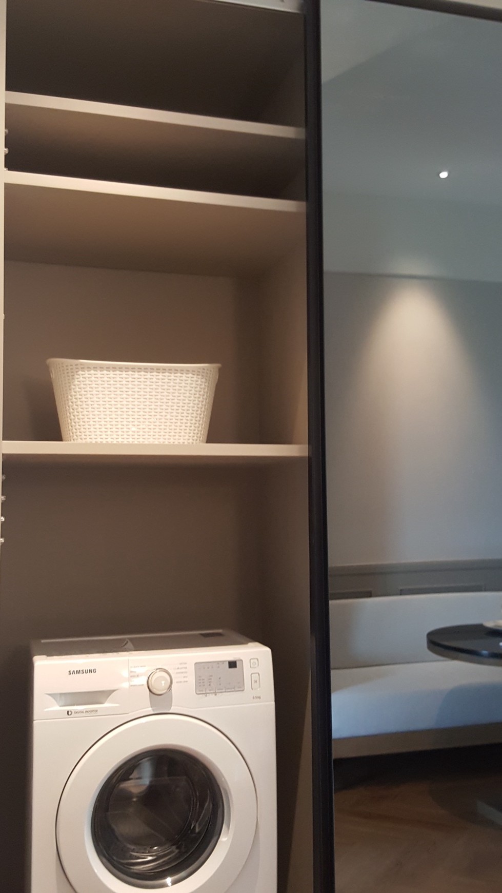 DIJUAL MURAH KASAMARA - The First Luxury Low Rise RESORT Apartement