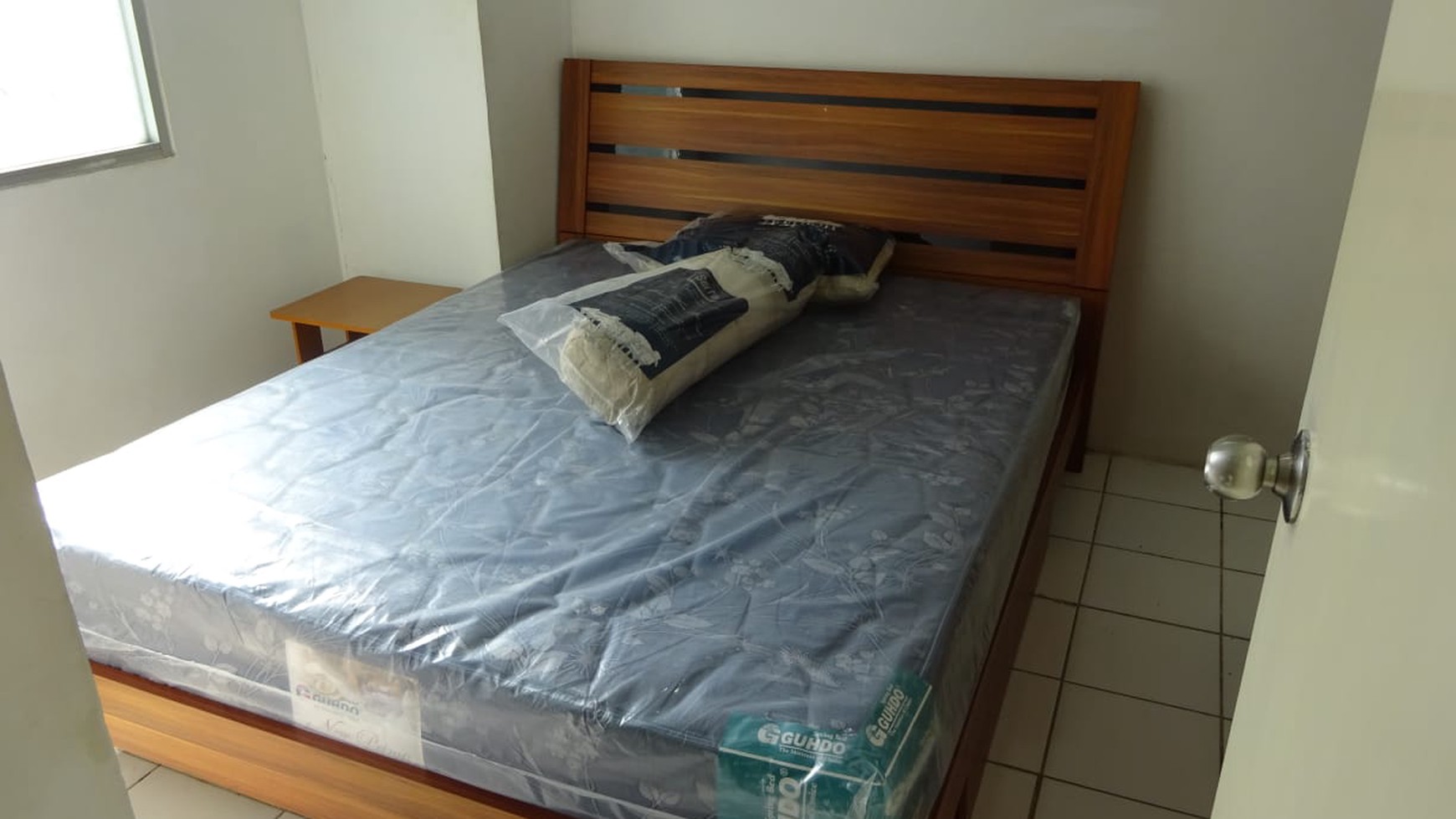 Apartemen di Jual Gading Nias Twr Chrysant, Luas 36m2