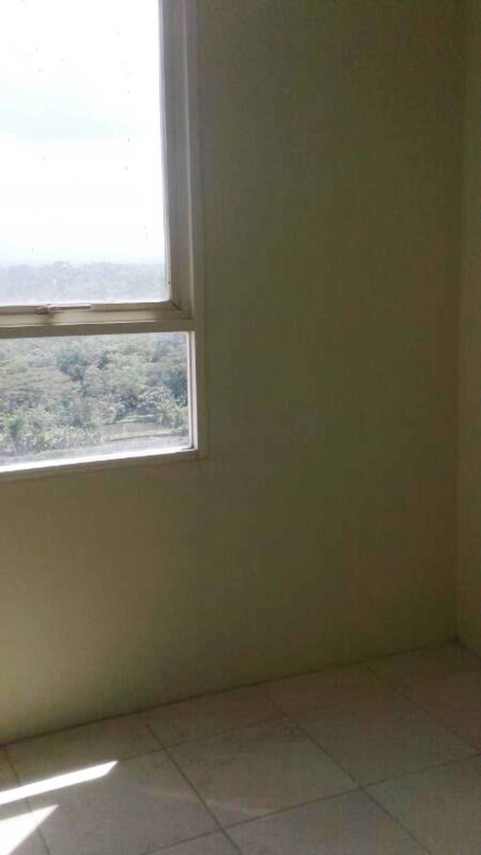 1 UNIT APARTEMEN TYPE STUDIO DI MALLIOBORO CITY, CATURTUNGGAL, DEPOK, SLEMAN